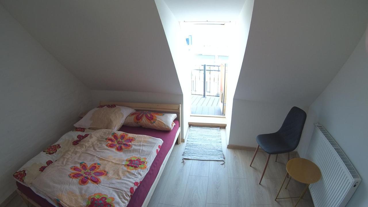 Ferienwohnung Fernblick Saalfeld Saale Bagian luar foto