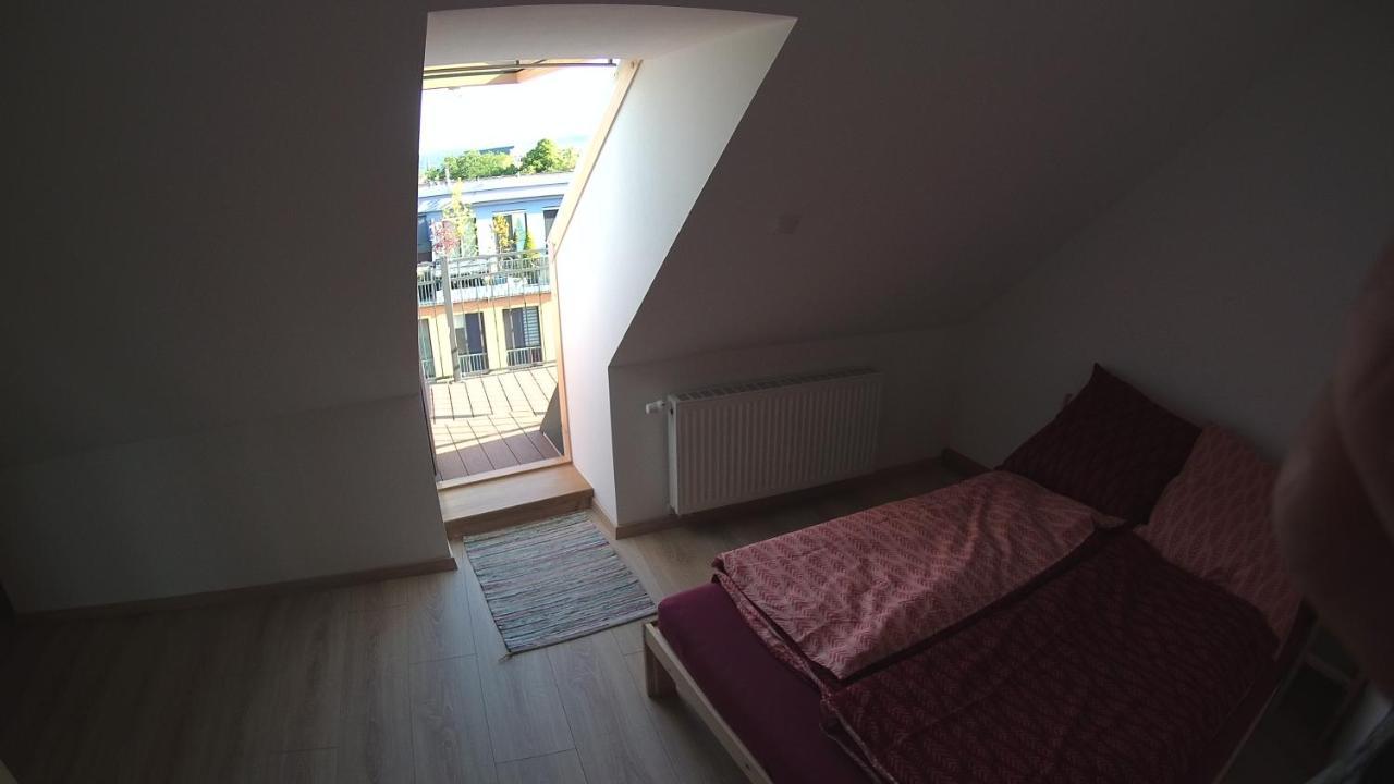 Ferienwohnung Fernblick Saalfeld Saale Bagian luar foto