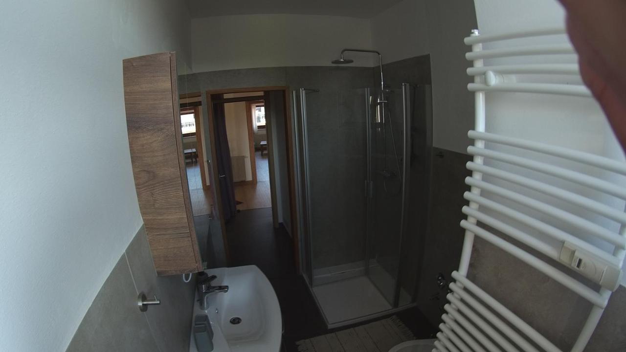 Ferienwohnung Fernblick Saalfeld Saale Bagian luar foto